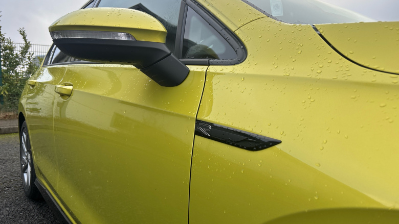 Volkswagen Golf 1.5 TSI 150 R-Line 5dr Petrol Hatchback